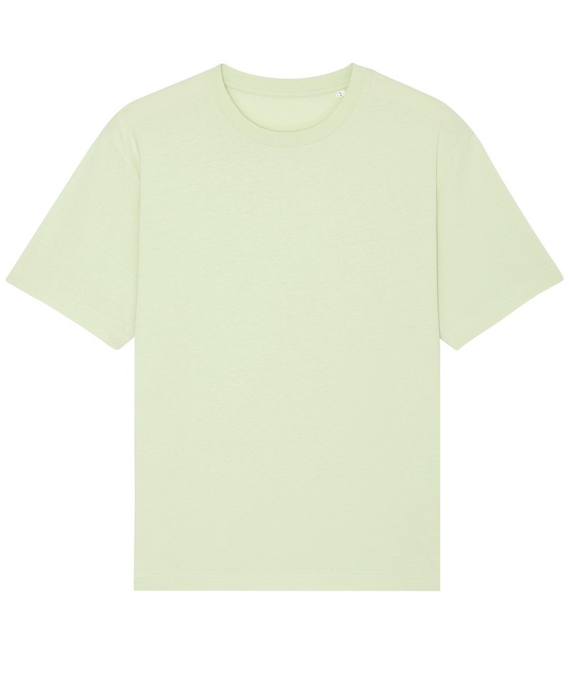 Organic Colours Relaxed T-shirt - REGN