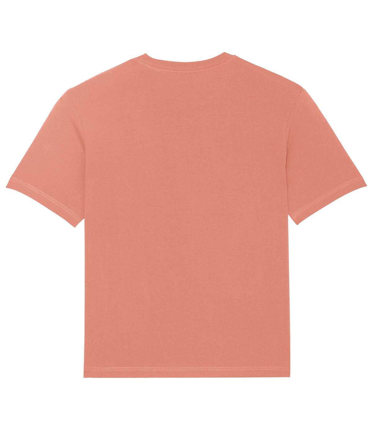 Organic Colours Relaxed T-shirt - REGN