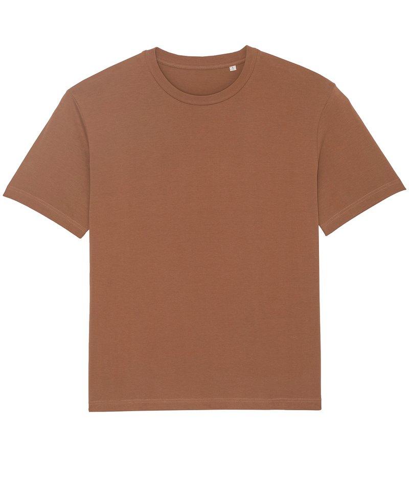 Organic Colours Relaxed T-shirt - REGN