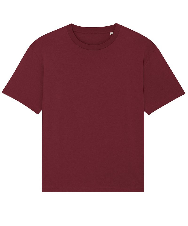 Organic Colours Relaxed T-shirt - REGN