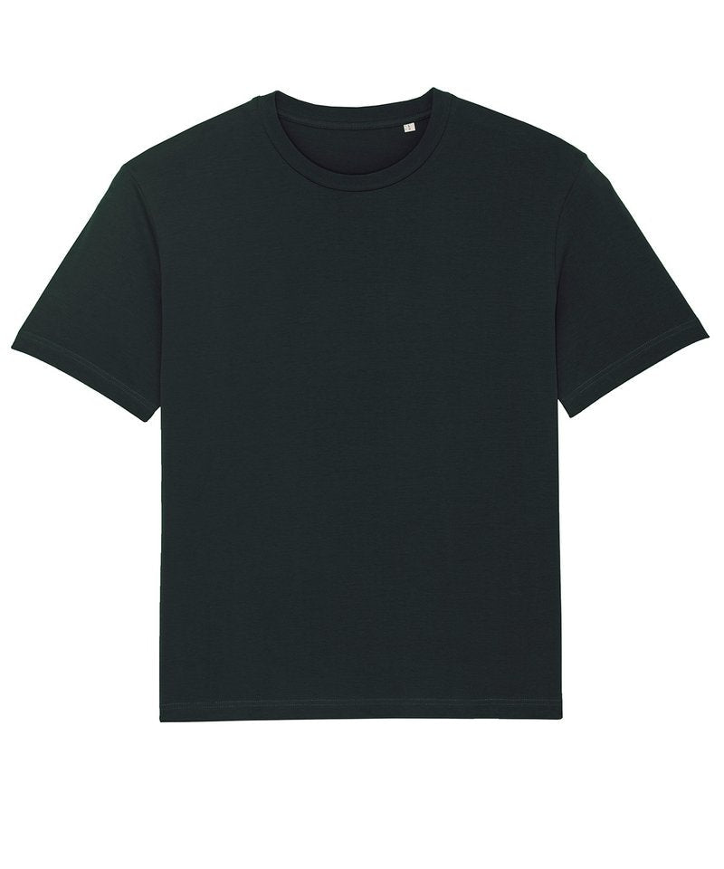 Organic Colours Relaxed T-shirt - REGN