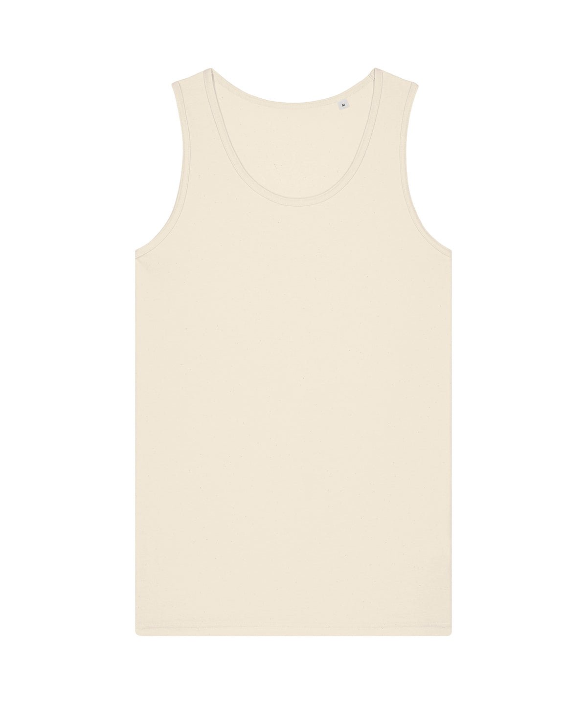 Organic Colours Tank Top: Mens - REGN