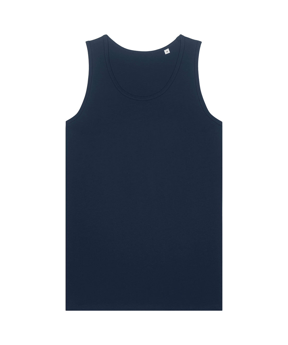 Organic Colours Tank Top: Mens - REGN