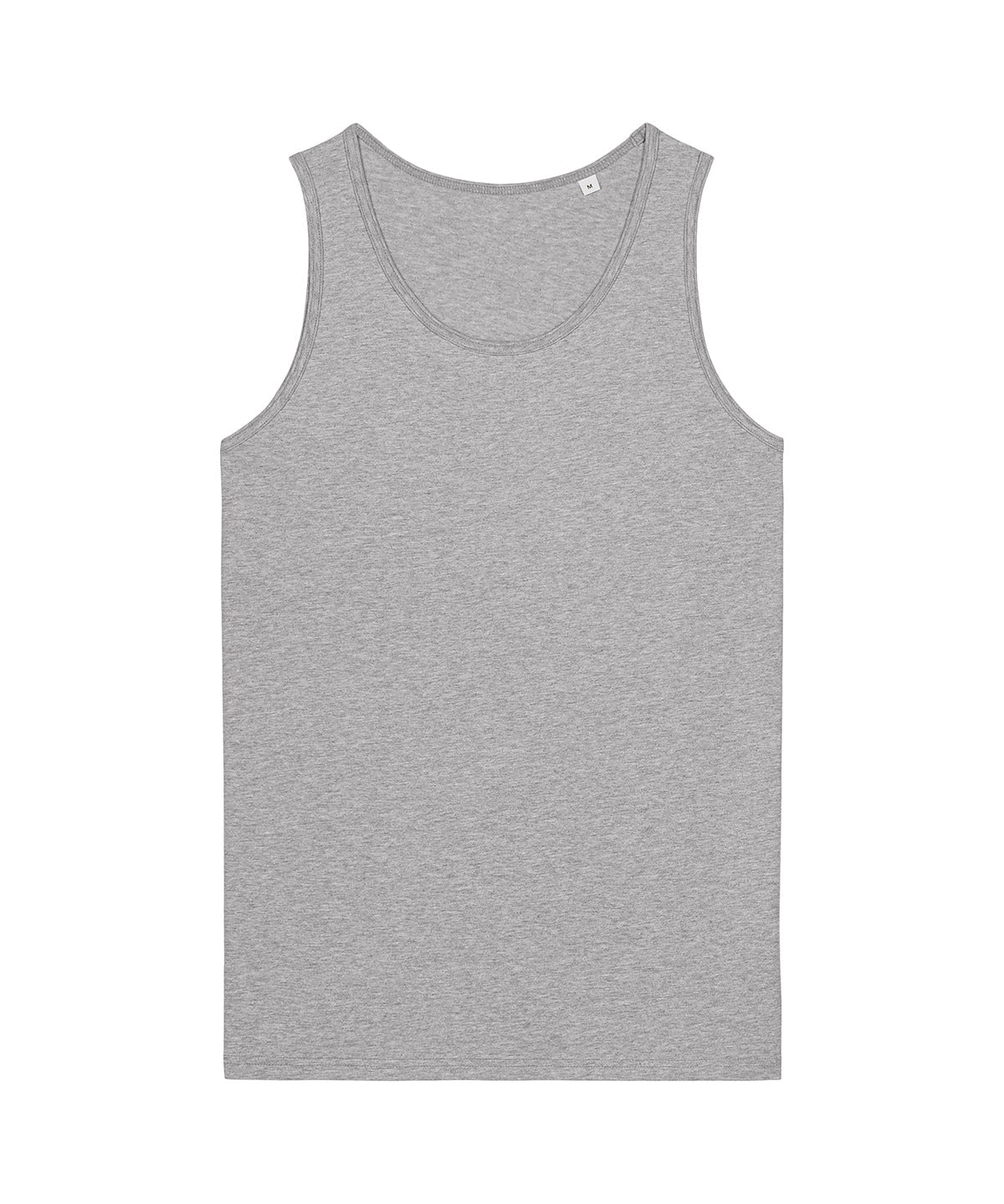 Organic Colours Tank Top: Mens - REGN