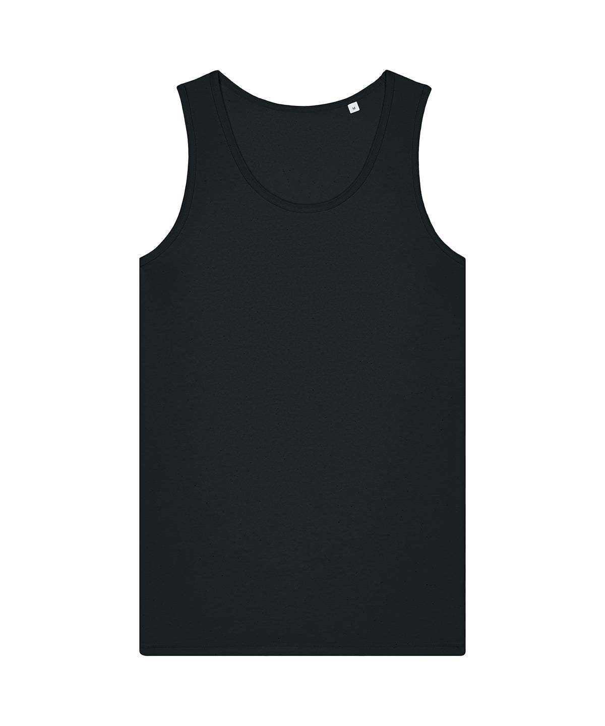 Organic Colours Tank Top: Mens - REGN