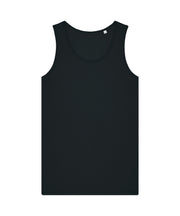 Organic Colours Tank Top: Mens - REGN
