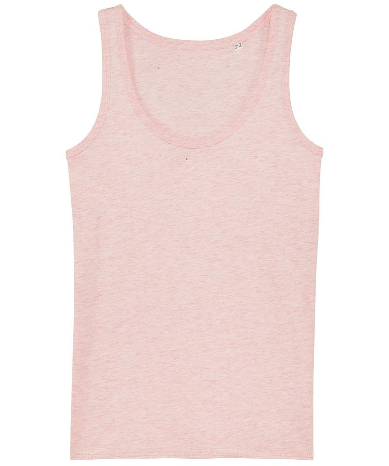 Organic Colours Tank Top Womens - REGN