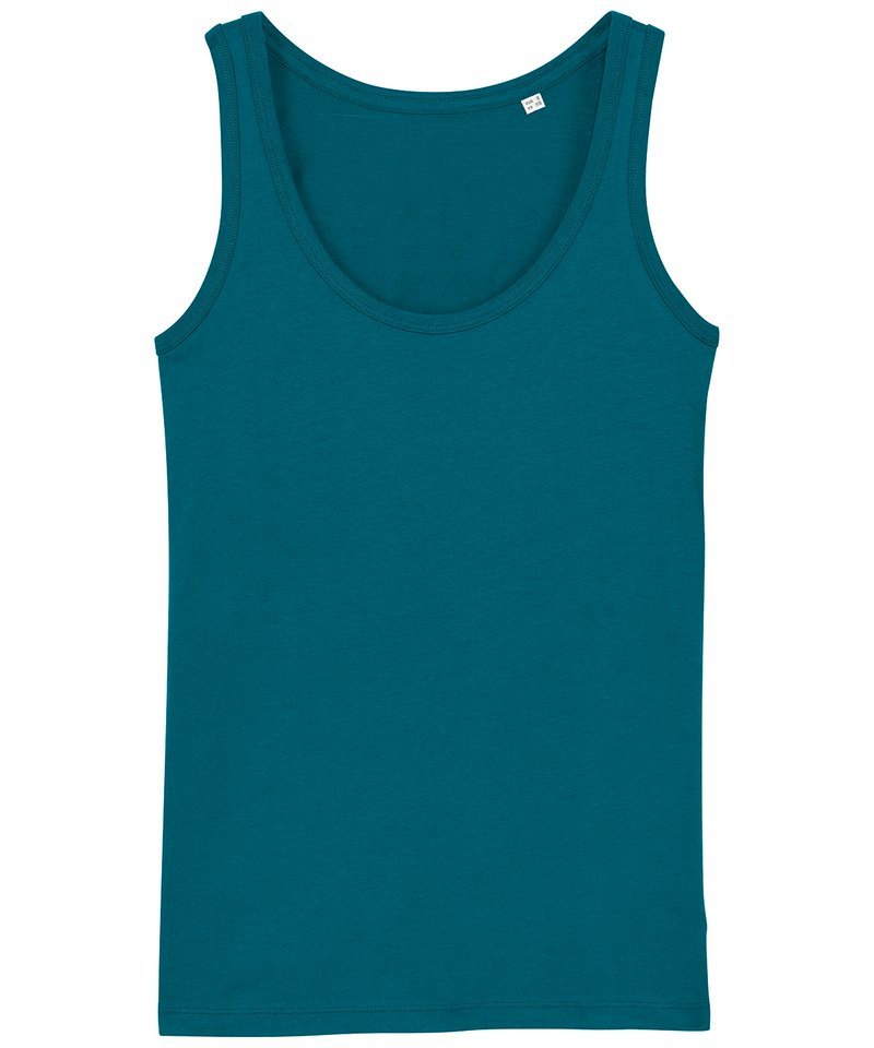 Organic Colours Tank Top Womens - REGN