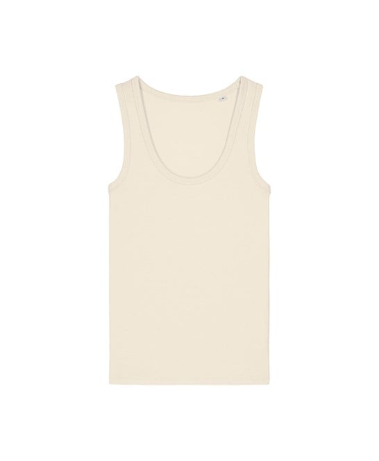 Organic Colours Tank Top Womens - REGN