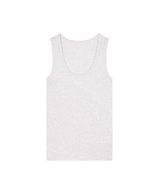 Organic Colours Tank Top Womens - REGN