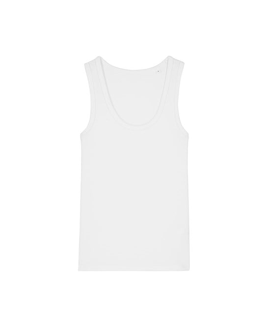 Organic Colours Tank Top Womens - REGN