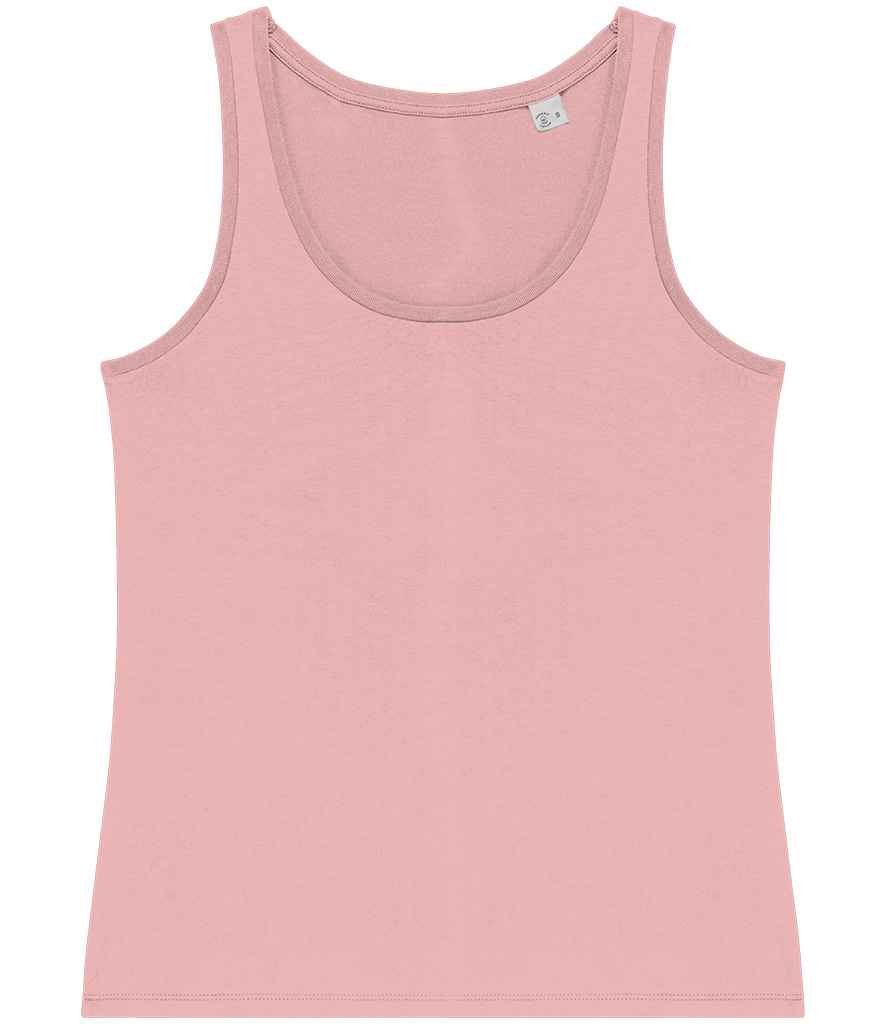 Organic Colours Tank Top Womens - REGN