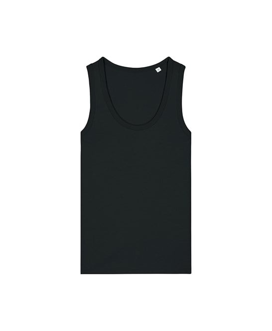 Organic Colours Tank Top Womens - REGN