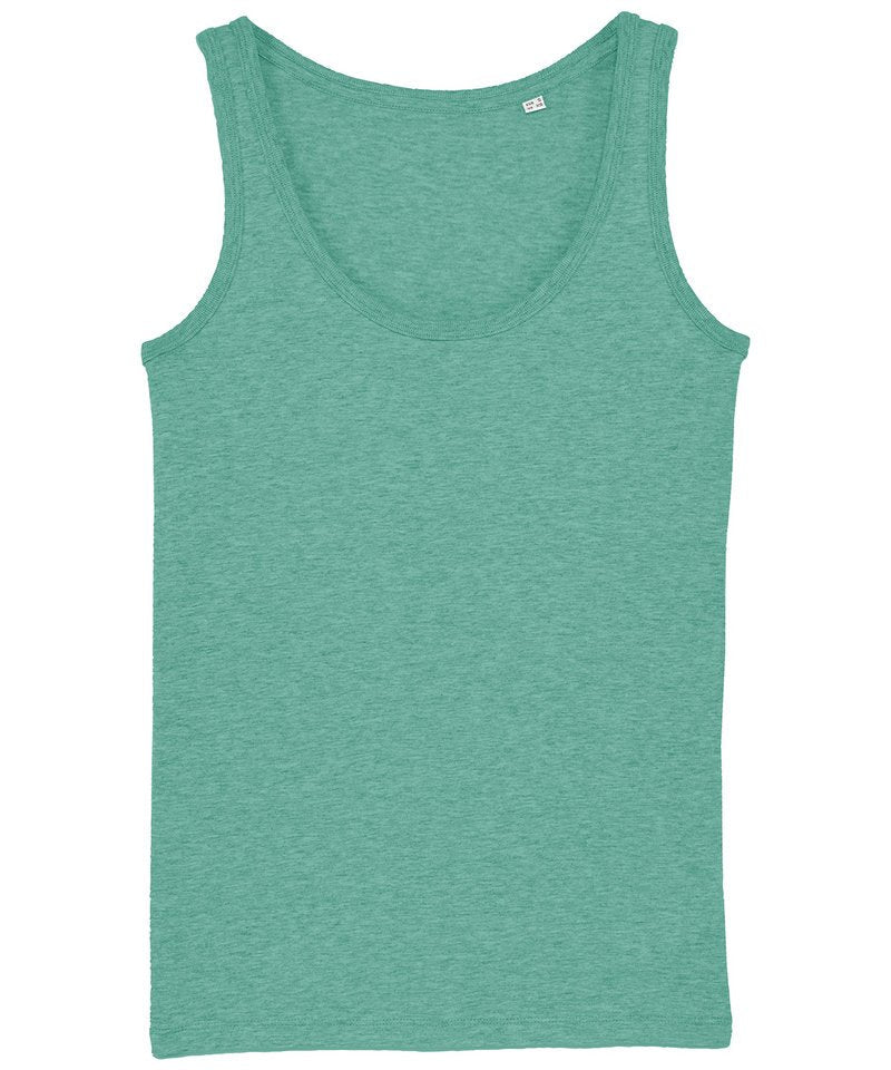 Organic Colours Tank Top Womens - REGN