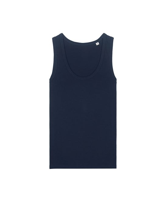 Organic Colours Tank Top Womens - REGN