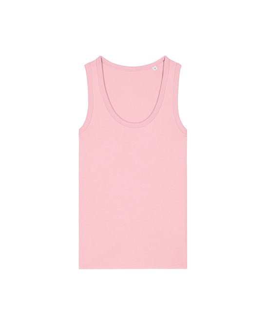 Organic Colours Tank Top Womens - REGN