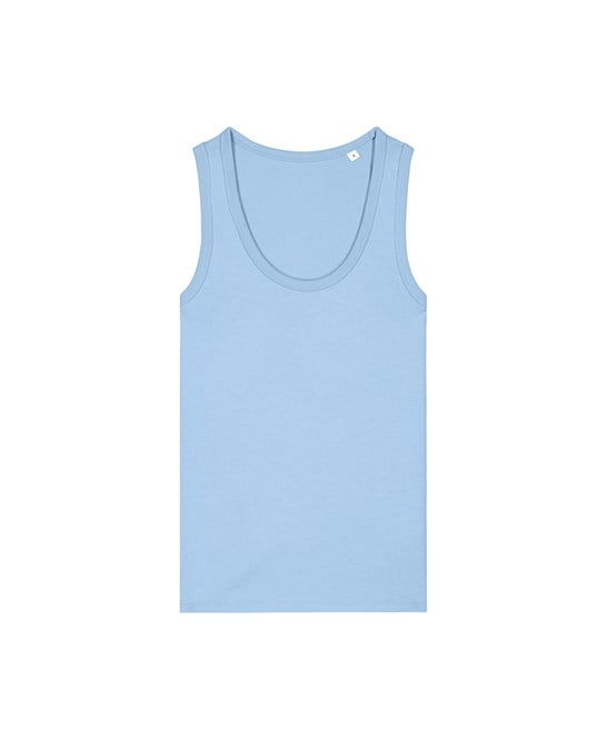 Organic Colours Tank Top Womens - REGN