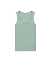 Organic Colours Tank Top Womens - REGN