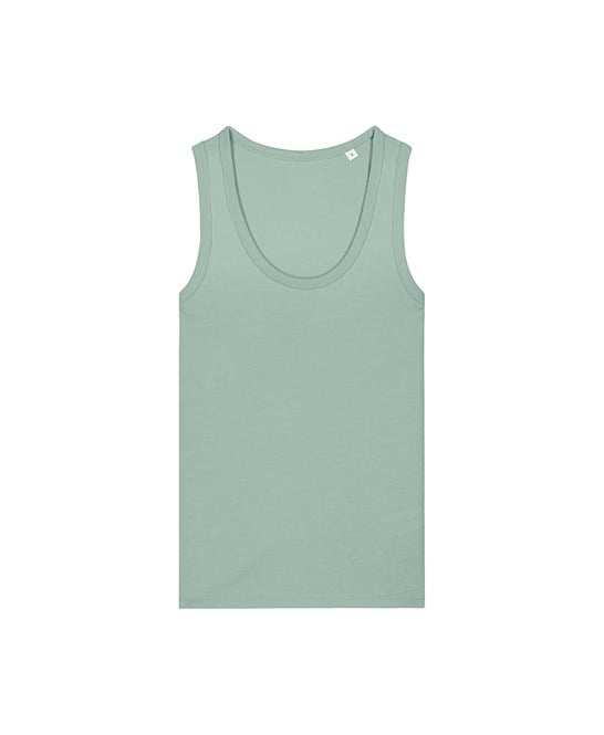 Organic Colours Tank Top Womens - REGN