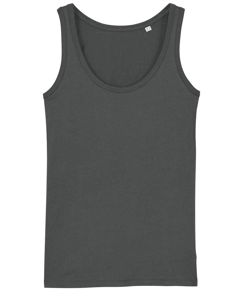 Organic Colours Tank Top Womens - REGN
