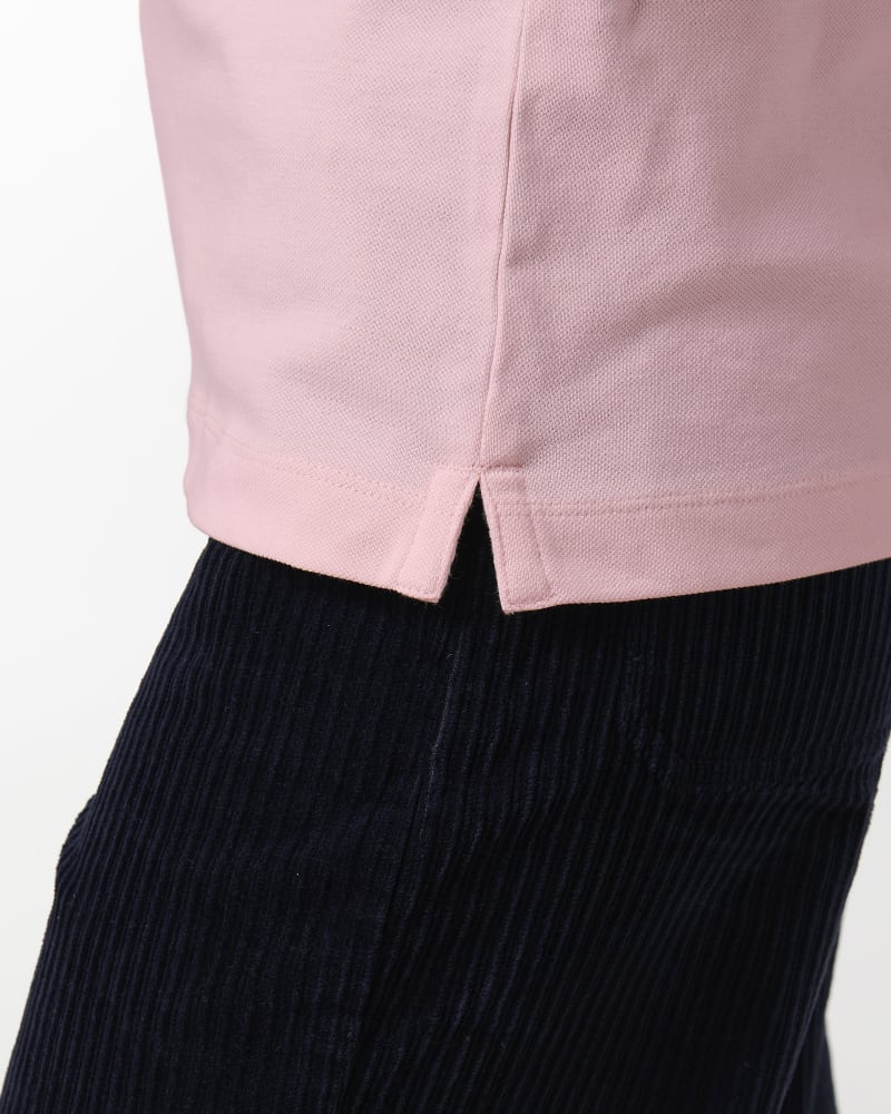 Organic Colours Womens Polo Shirt - REGN