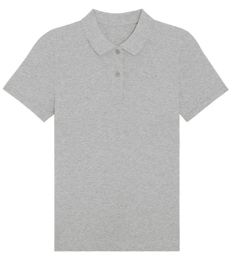 Organic Colours Womens Polo Shirt - REGN