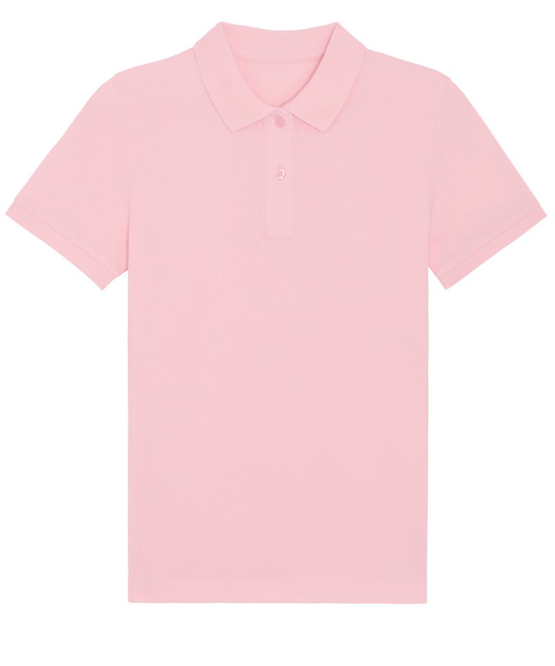 Organic Colours Womens Polo Shirt - REGN