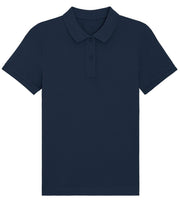 Organic Colours Womens Polo Shirt - REGN