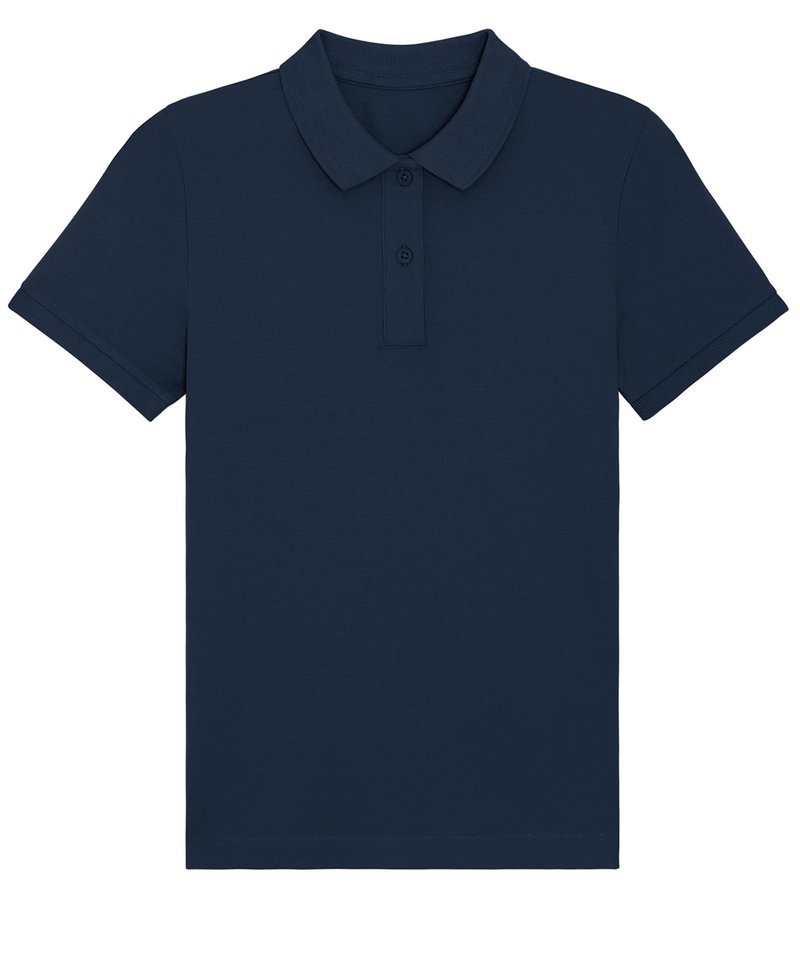 Organic Colours Womens Polo Shirt - REGN