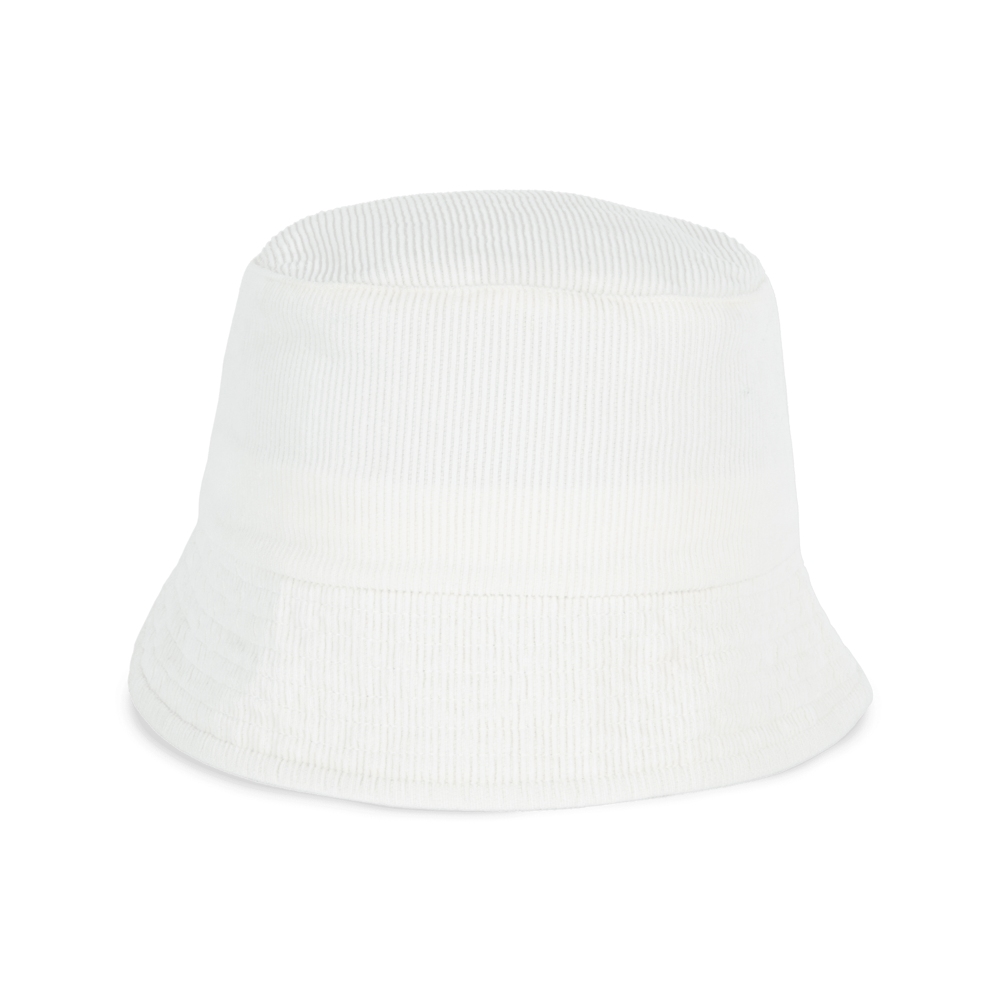 Organic Corduroy Bucket Hat - REGN