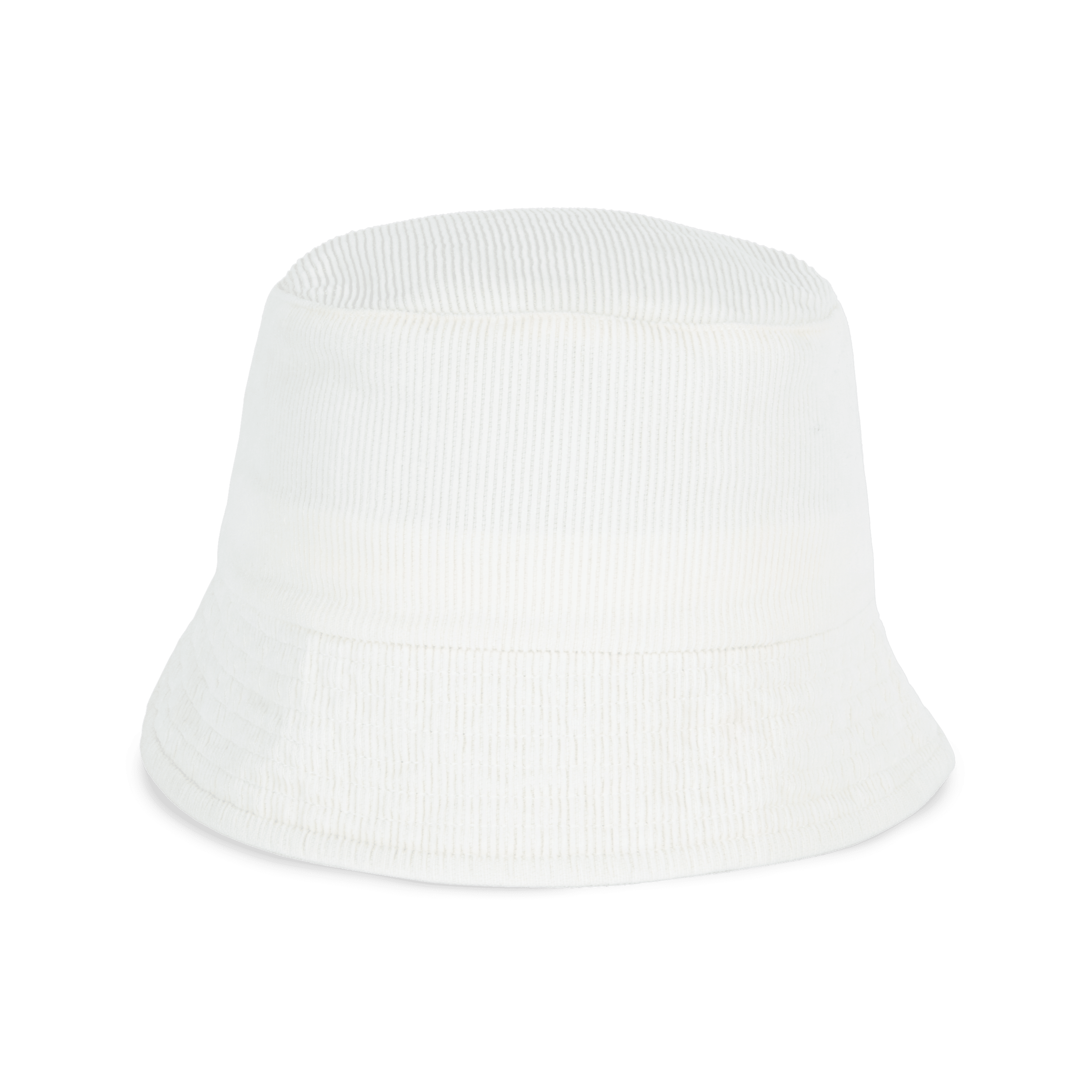Organic Corduroy Bucket Hat - REGN