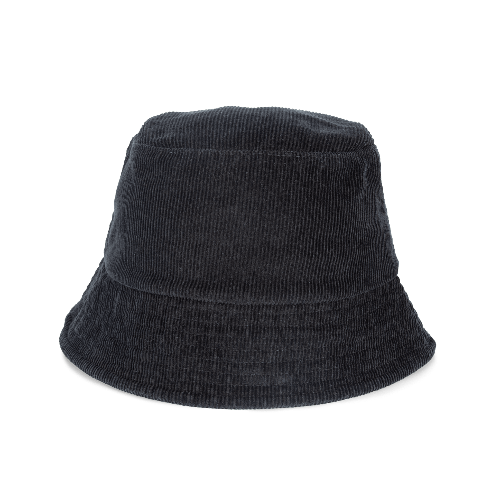 Organic Corduroy Bucket Hat - REGN