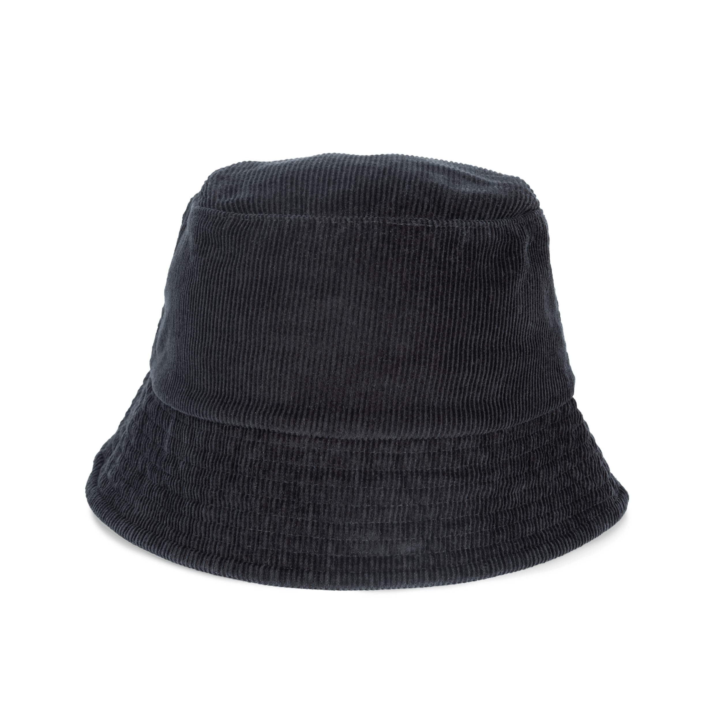 Organic Corduroy Bucket Hat - REGN
