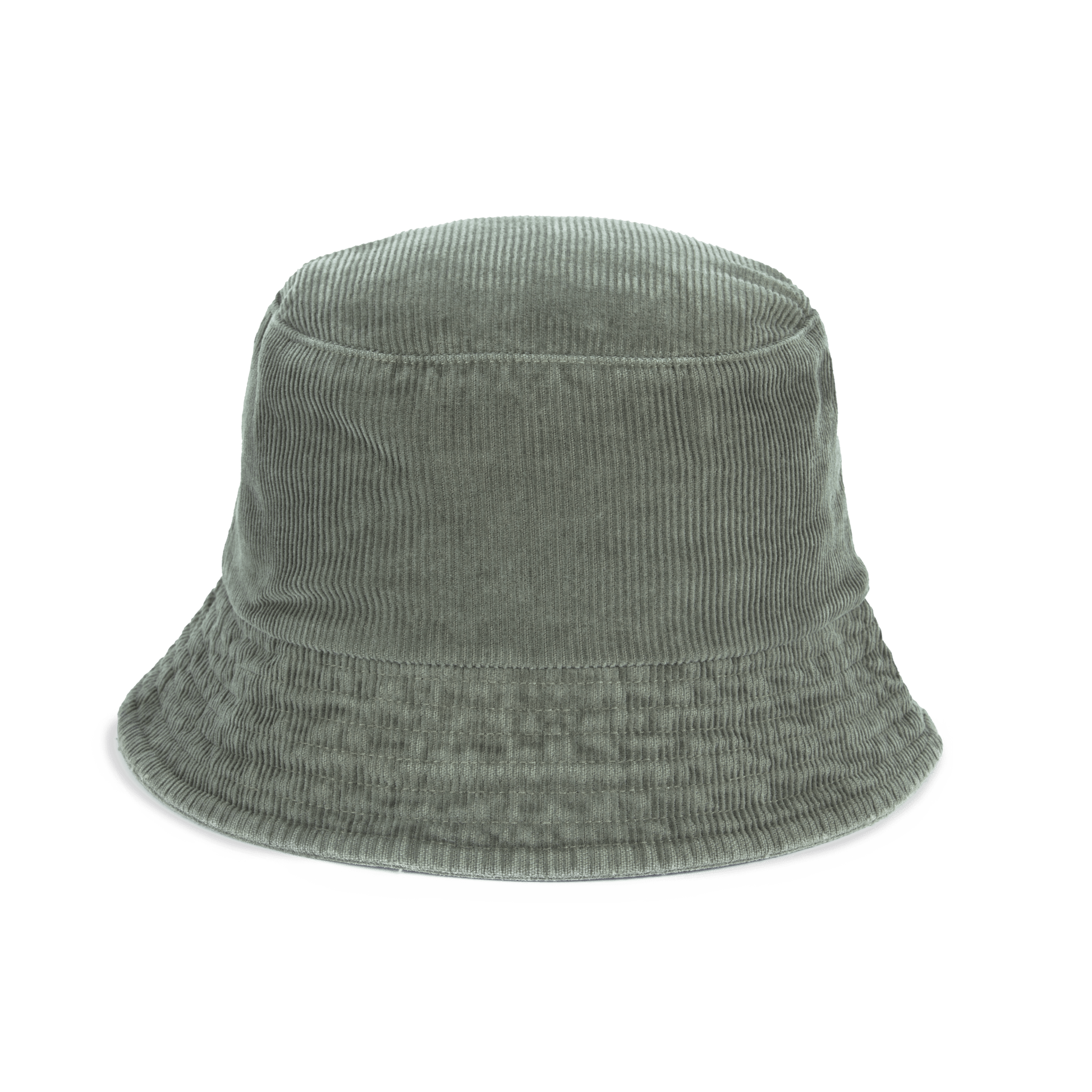 Organic Corduroy Bucket Hat - REGN