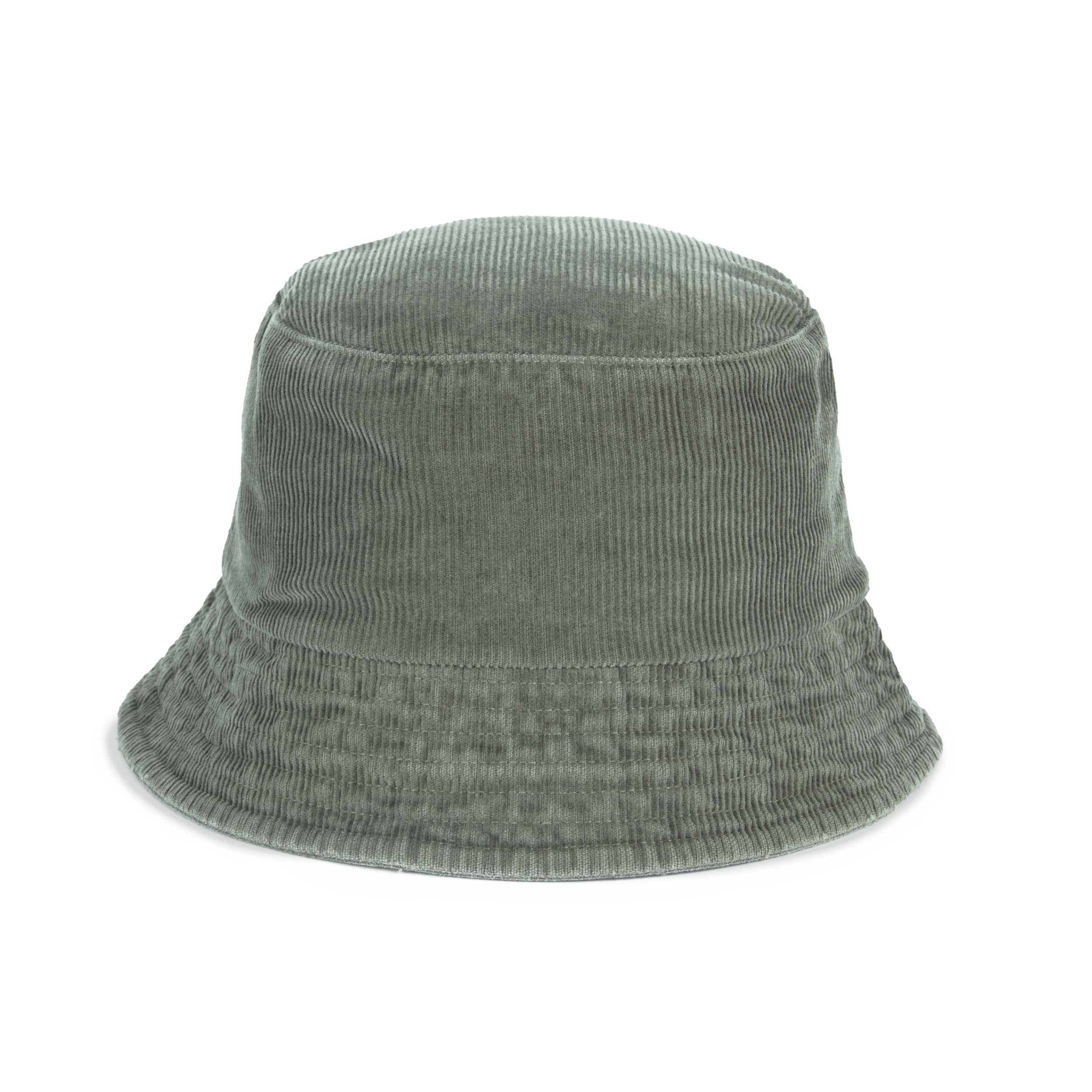 Organic Corduroy Bucket Hat - REGN