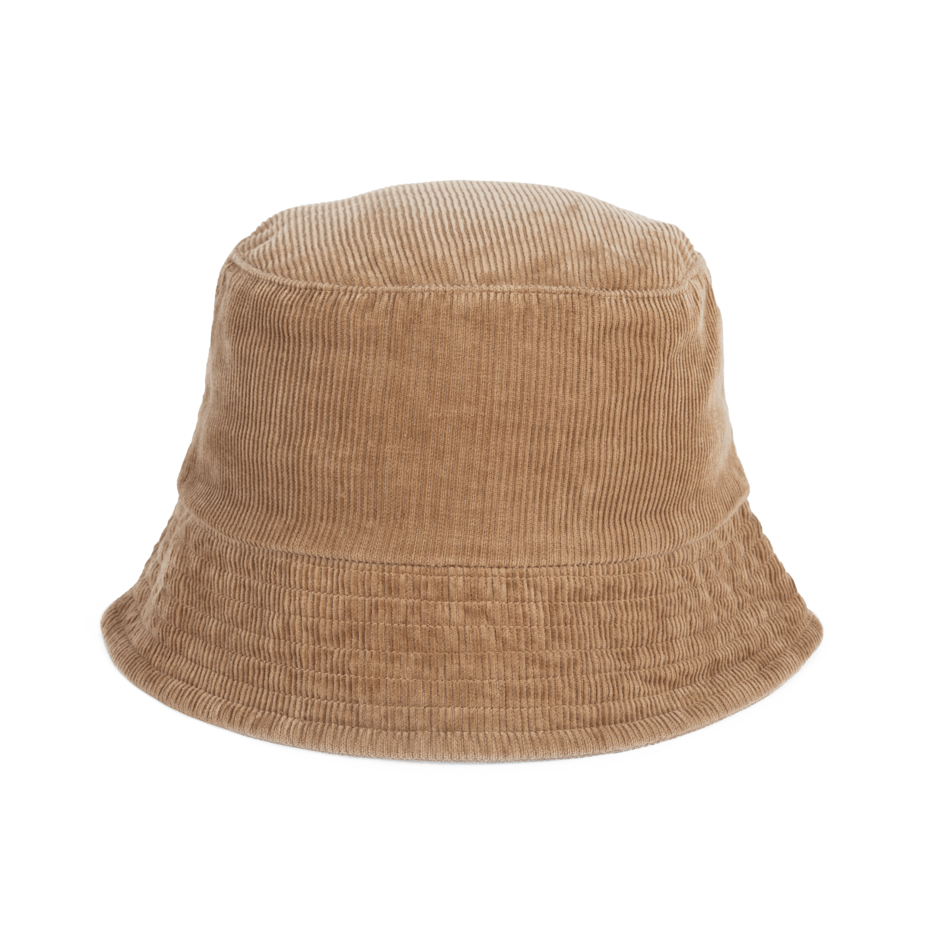 Organic Corduroy Bucket Hat - REGN