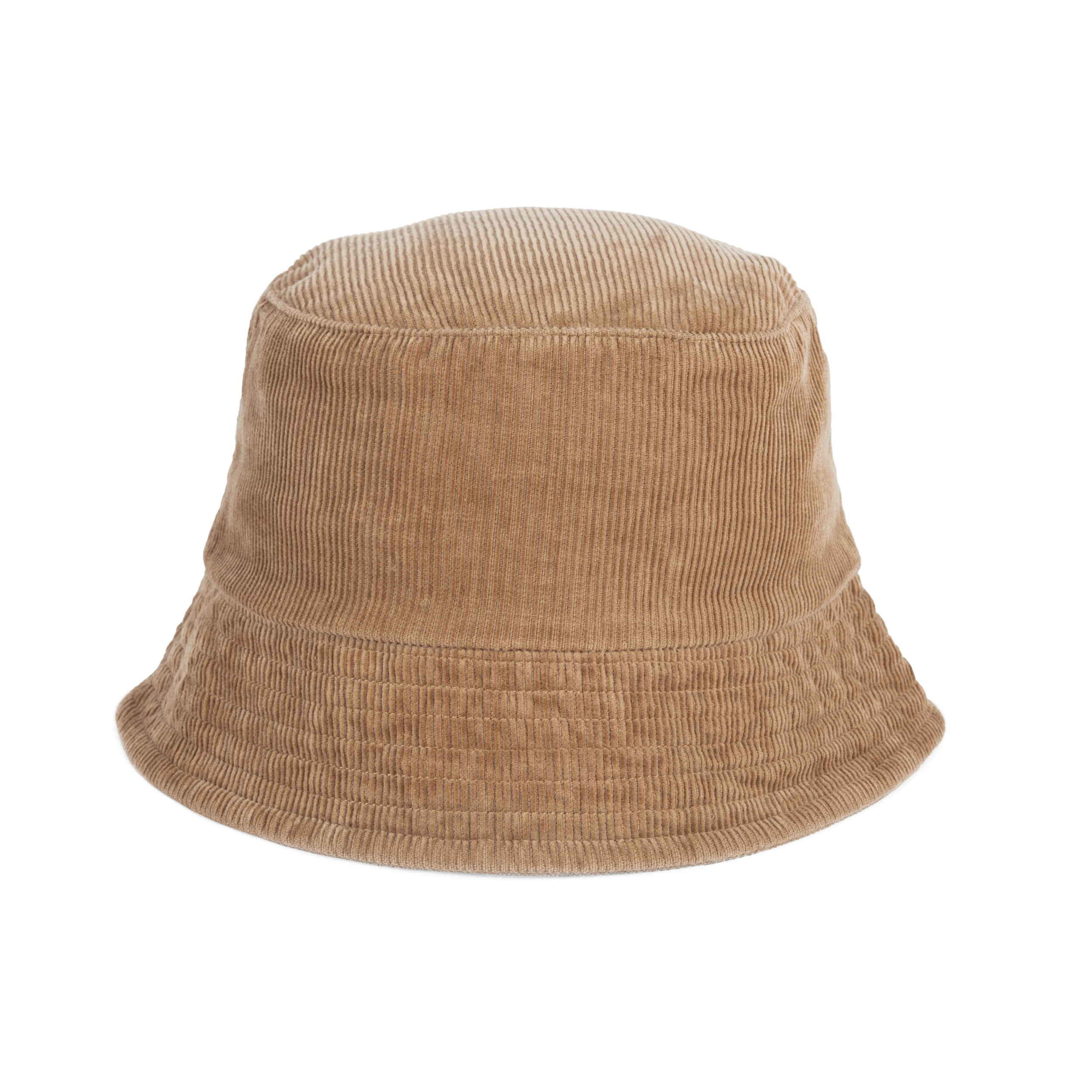 Organic Corduroy Bucket Hat - REGN
