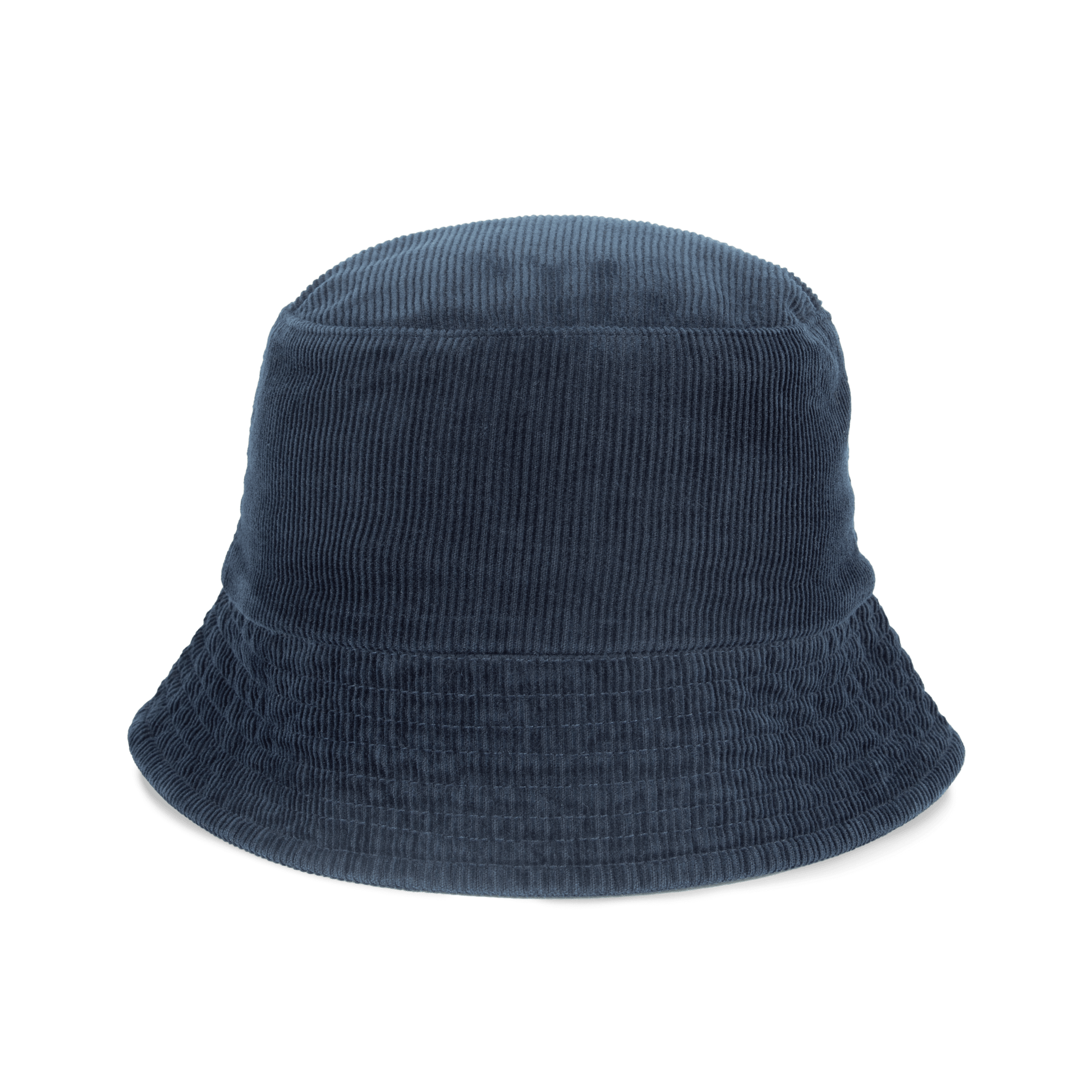 Organic Corduroy Bucket Hat - REGN