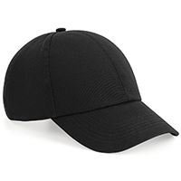 Organic Cotton 6-panel Cap - REGN