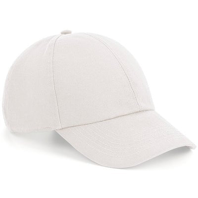 Organic Cotton 6-panel Cap - REGN