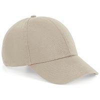 Organic Cotton 6-panel Cap - REGN
