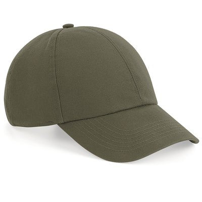 Organic Cotton 6-panel Cap - REGN
