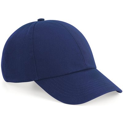 Organic Cotton 6-panel Cap - REGN
