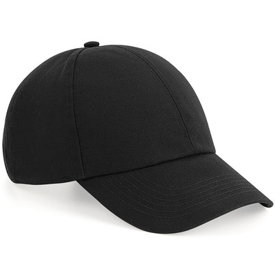 Organic Cotton 6-panel Cap - REGN