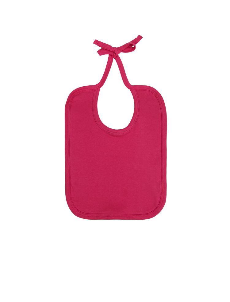 Organic Cotton Baby Bib - REGN