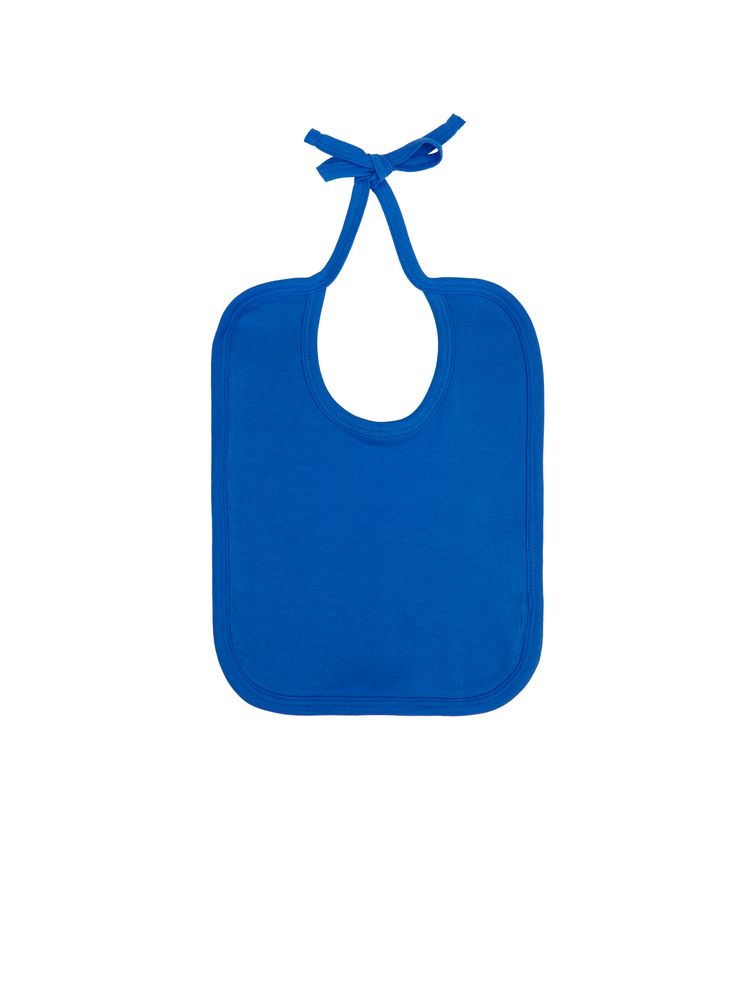 Organic Cotton Baby Bib - REGN