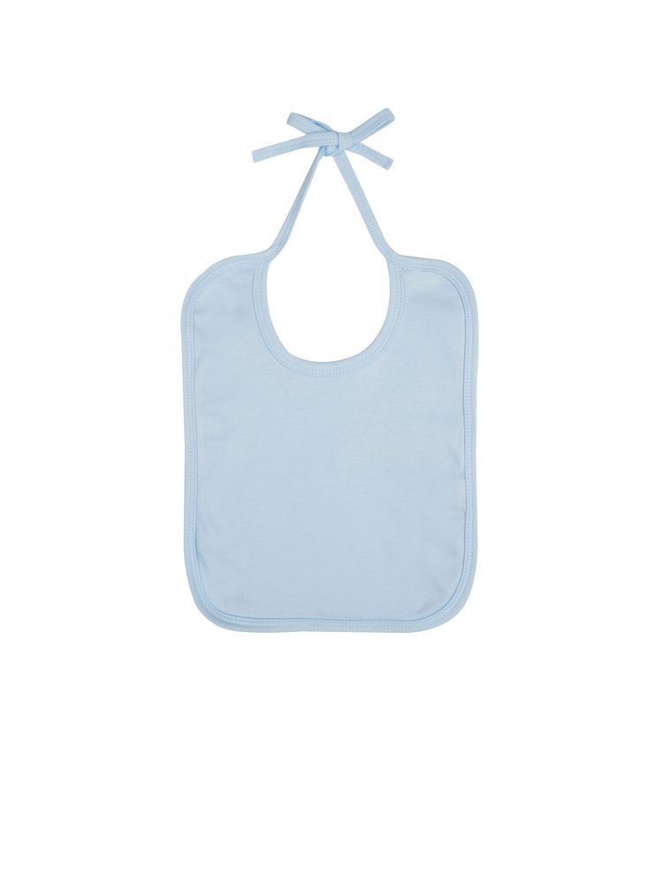 Organic Cotton Baby Bib - REGN