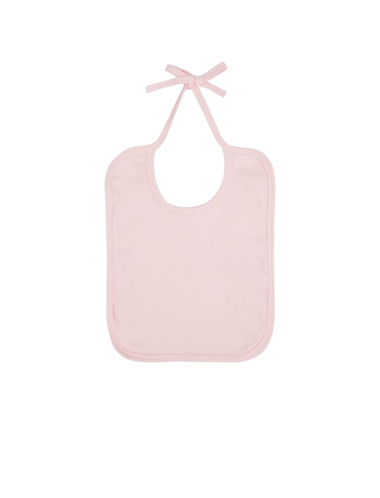 Organic Cotton Baby Bib - REGN