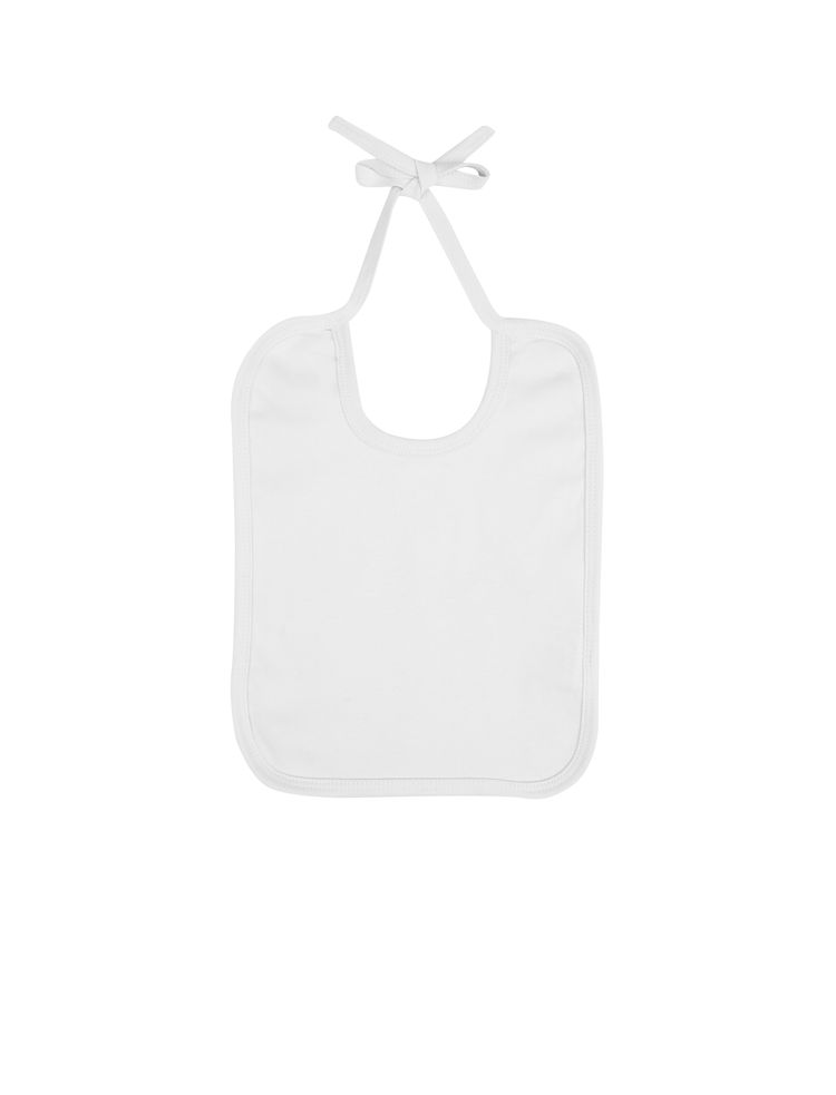 Organic Cotton Baby Bib - REGN