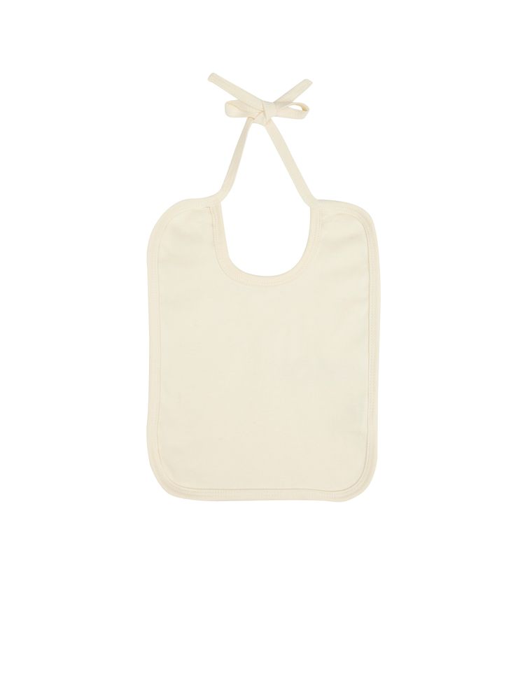 Organic Cotton Baby Bib - REGN